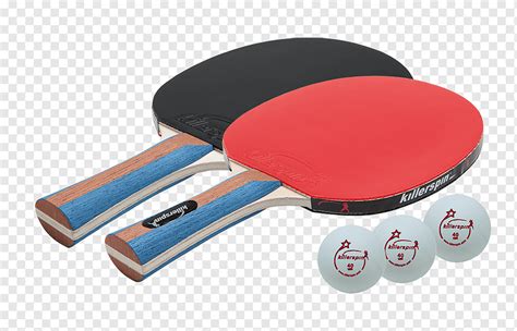 Ping Pong Paddles Sets Killerspin Racket Ball Ping Pong Sport