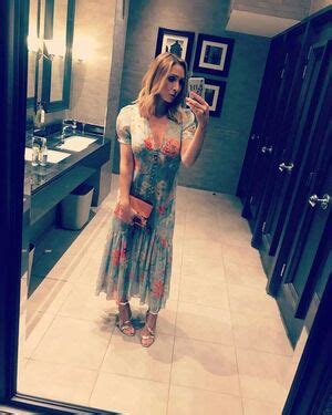 Lucy Jo Hudson Leaked Nude Photos And Videos