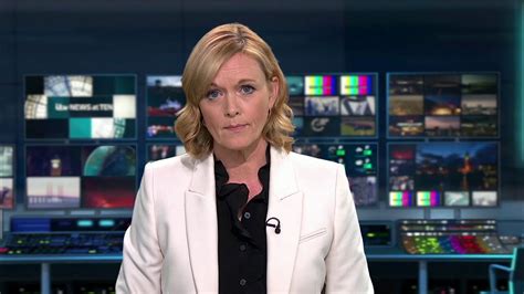 Itv News At Ten Headlines Intro 10 2 22 [1080p50] Youtube