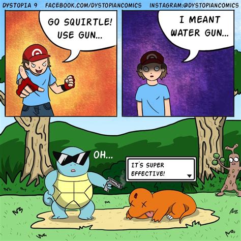 Pin By A Day The Awesome On Pokemans Pokemon Funny Anime Memes Funny Pokemon Comics