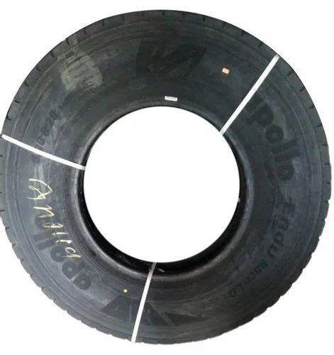 281 Mm R 20 Apollo Endurance Truck Tyre Tyre Size 9 00 At Rs 21700