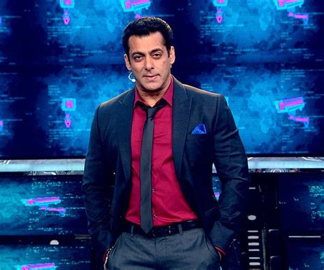 Salman To Shoot For Bigg Boss Promo Movies