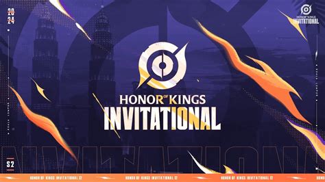 2024 Honor Of Kings Invitational S2 Trailer YouTube