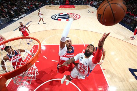 Gallery: Nets vs. Wizards Photo Gallery | NBA.com