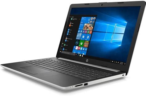 Amazon.ca Laptops: HP Hewlett Packard 15.6" HD (1366 x 768) Laptop ...