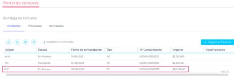 Portal De Compras C Mo Configurar Y Utilizar La Aplicaci N Portal