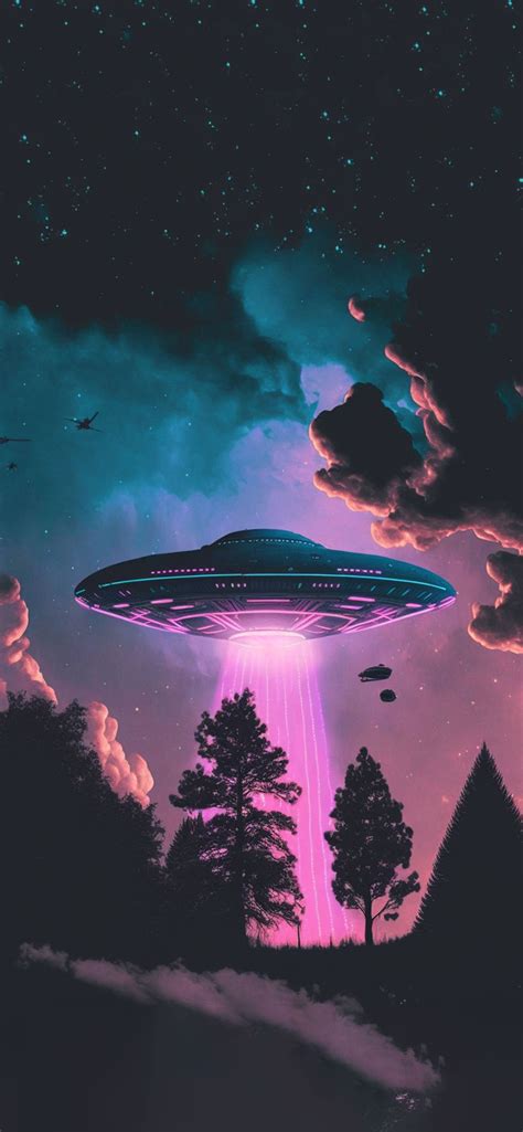 Alien Wallpaper Aesthetic Infoupdate Org