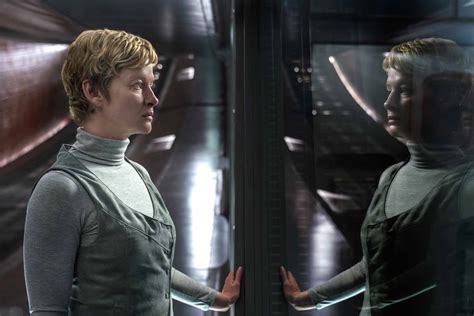 Nightflyers (2018)