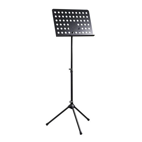 ATRIL PARTITURA PLEGABLE MINI GUIL