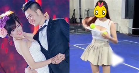 Hot Girl R T Kh I Showbiz L Y Ch Ng I Gia H N Tu I Gi Ra Sao