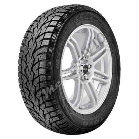 Купить зимние шины Toyo Observe G3-Ice 235/55 R18 104T п/ш со склада в ...