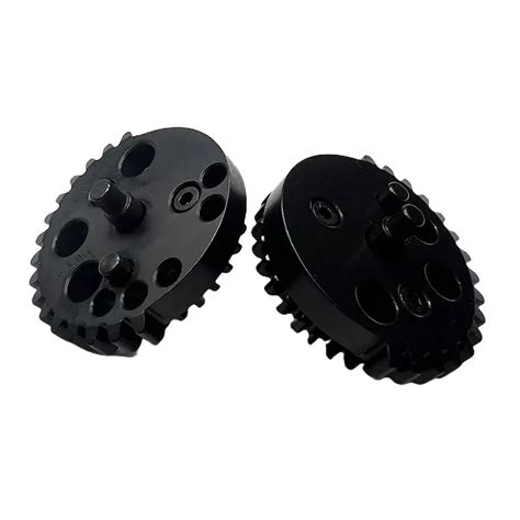 Super High Speed 40Cr Series Gear Sets 12 1 13 1 16 1 18 1 For Airsoft