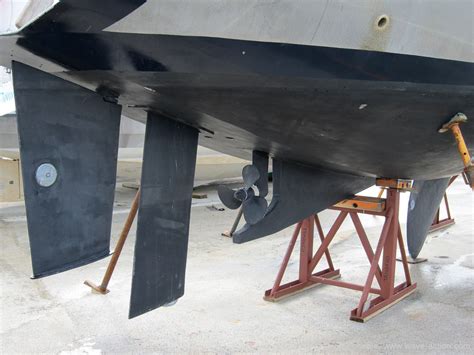 Sailing Boat Rudder Design At Ricardo Watkins Blog