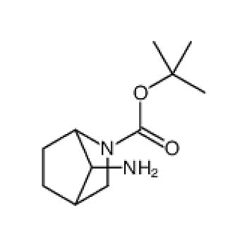 Aladdin 阿拉丁 2 Boc 7 amino 2 azabicyclo 2 2 1 heptane B166723