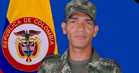 Un Ataque Del Eln Contra El Ejército Colombiano Dejó Un Soldado Muerto