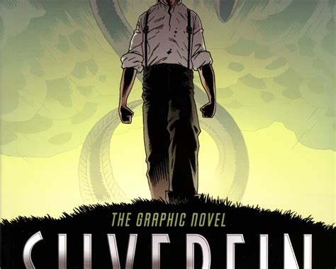 Silverfin: The Graphic Novel | eBabble