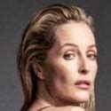 Gillian Anderson Workout Routine and Diet Secrets - Healthy Celeb