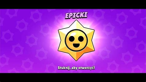 EPICKI STAR DROP ZA DARMO PIERWSZY ODCINEK Z BRAWL STARS YouTube