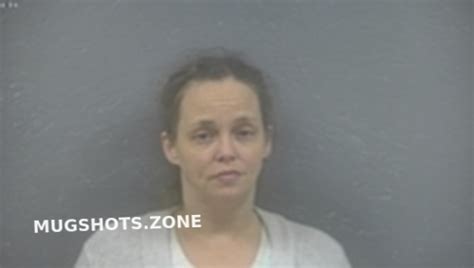 Kelly Franzen Lawrence County Mugshots Zone