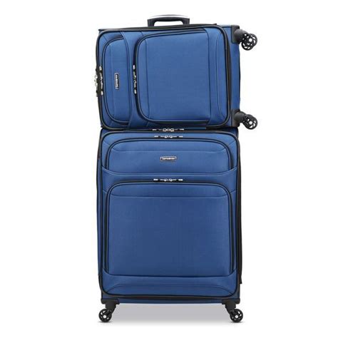 Buy StackIt Plus 2 Piece Set For N A 0 0 Samsonite US Luggage