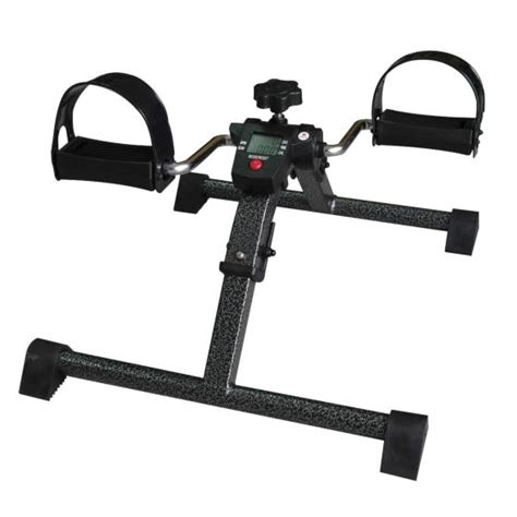 Buy CanDo Digital Folding Pedal Exerciser Online At AllegroMedical