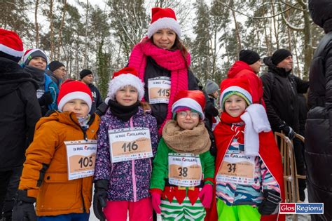 Na Sportowo W Szczytnym Celu Ix Bieg Miko Ajkowy Na Szlaku Bluszczowym