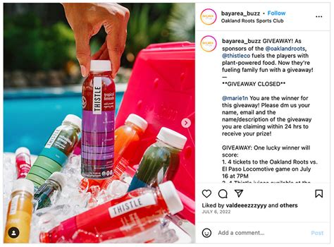 How To Market Your Products On Instagram Best Practices