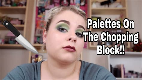 Palette Chopping Block Intro Let S Do This Declutter Depot