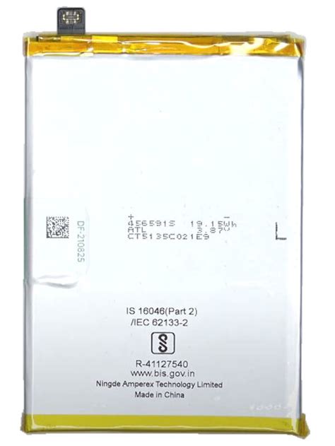 battery for Realme C33 – THE TOP BRAND STORE