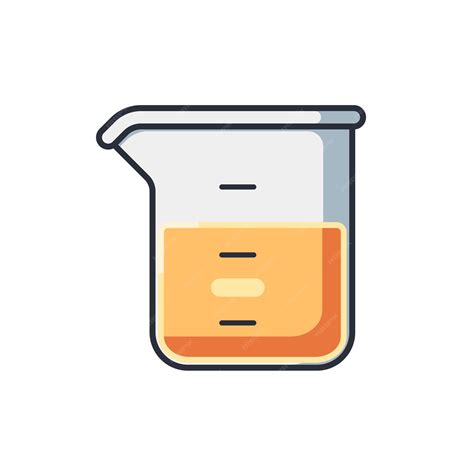 Beaker Vector