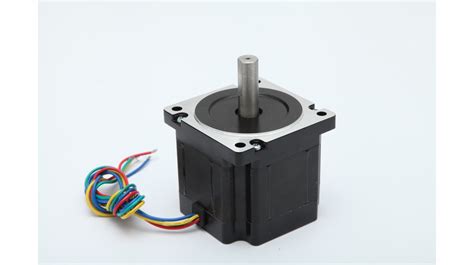 Nema 34 45nm Hybrid Step Motor