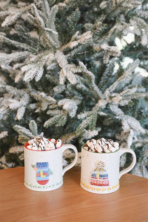 Hot Cocoa Date Night Hot Chocolate Bar Lauren Emily Wiltse