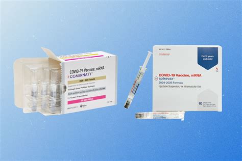 The New COVID-19 Vaccine You Should Get This Fall - News Headlines