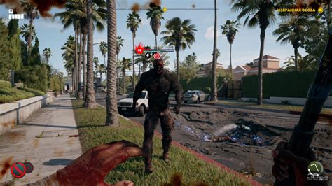 Dead Island 2 стала самой продаваемой игрой в Steam после выхода