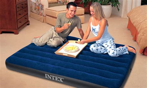 Best Air Mattress Reviews in 2019 - For Everyday Use & Guests