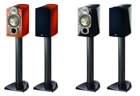 Paradigm Signature S V Bookshelf Speakers The Listening Post Chc Wlg