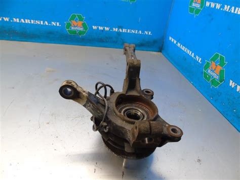 Knuckle Front Left Hyundai I10 1 0 12V 51715B9500