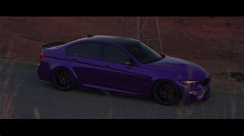 Bmw M3 F80 Youtube