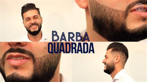 Aprender Sobre Imagem Modelo De Barba Quadrada Br Thptnganamst Edu Vn