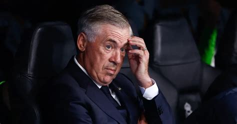 Braga-Real Madrid, lineup: Ancelotti’s very strange choice!