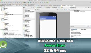 Instalaci N Y Configuraci N De Android Studio En Windows Mundowin