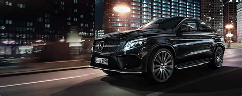 Een Mercedes Benz GLE Leasen Vanaf 1178 Athlon Essential