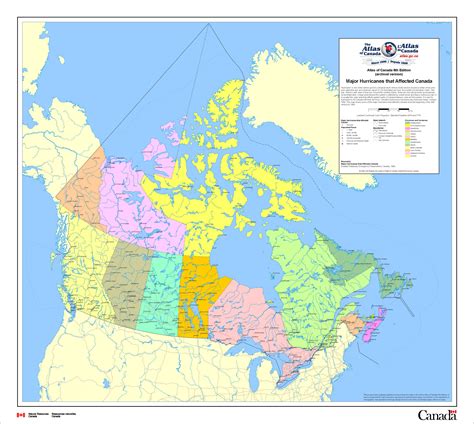 Climate and environment - Natural Resources Canada