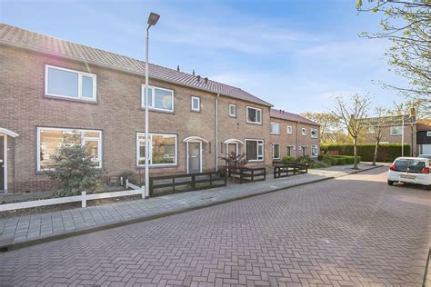 Huis Verkocht Irenelaan 13 3248 AL Melissant Funda