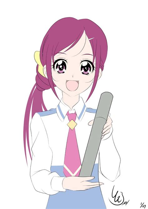 Smile Precure Image By Tomoro 01 3629370 Zerochan Anime Image Board