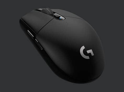 Logitech G304 Lightspeed Gaming Mouse Progear Cambodia