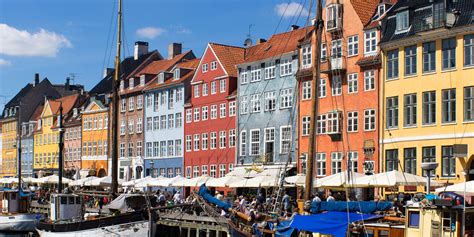 Travel Tips Articles Copenhagen Klm Czech Republic