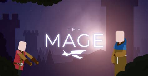 The Mage - Play on Armor Games