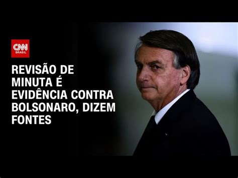 Revisão da minuta do golpe e reuniões sigilosas as evidências contra