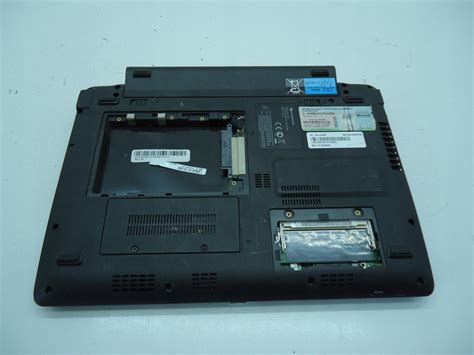 Купить Ноутбук Packard Bell ZA8 (6872): отзывы, фото и характеристики ...